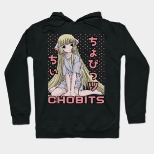 Chii Hoodie